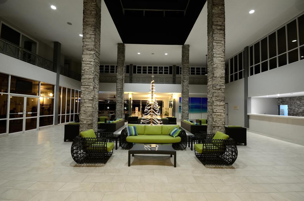 Royal St. Kitts Hotel Frigate Bay Exterior photo