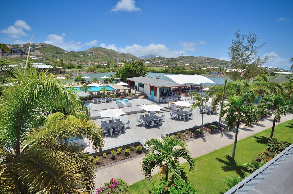 Royal St. Kitts Hotel Frigate Bay Exterior photo