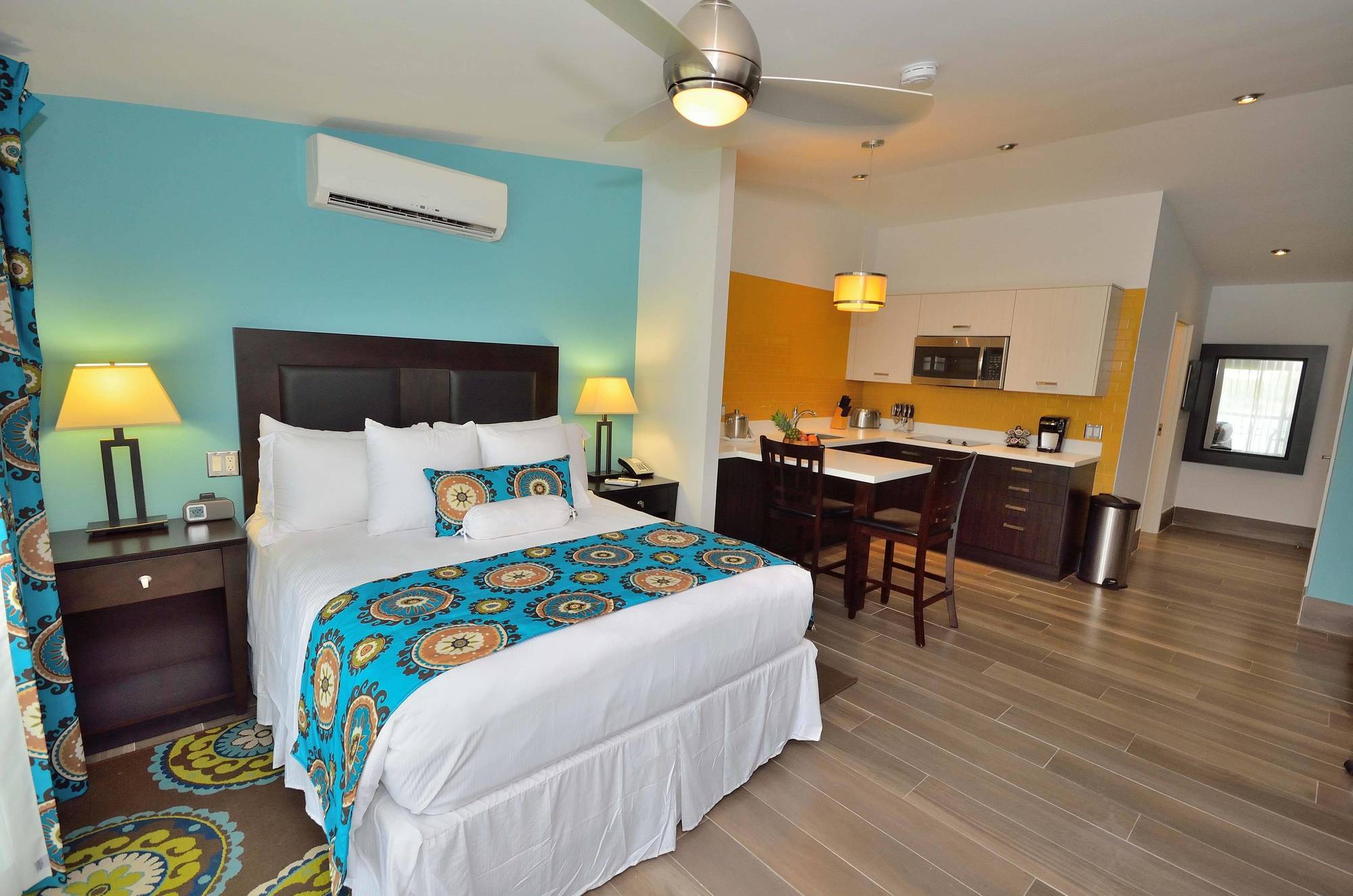 Royal St. Kitts Hotel Frigate Bay Exterior photo