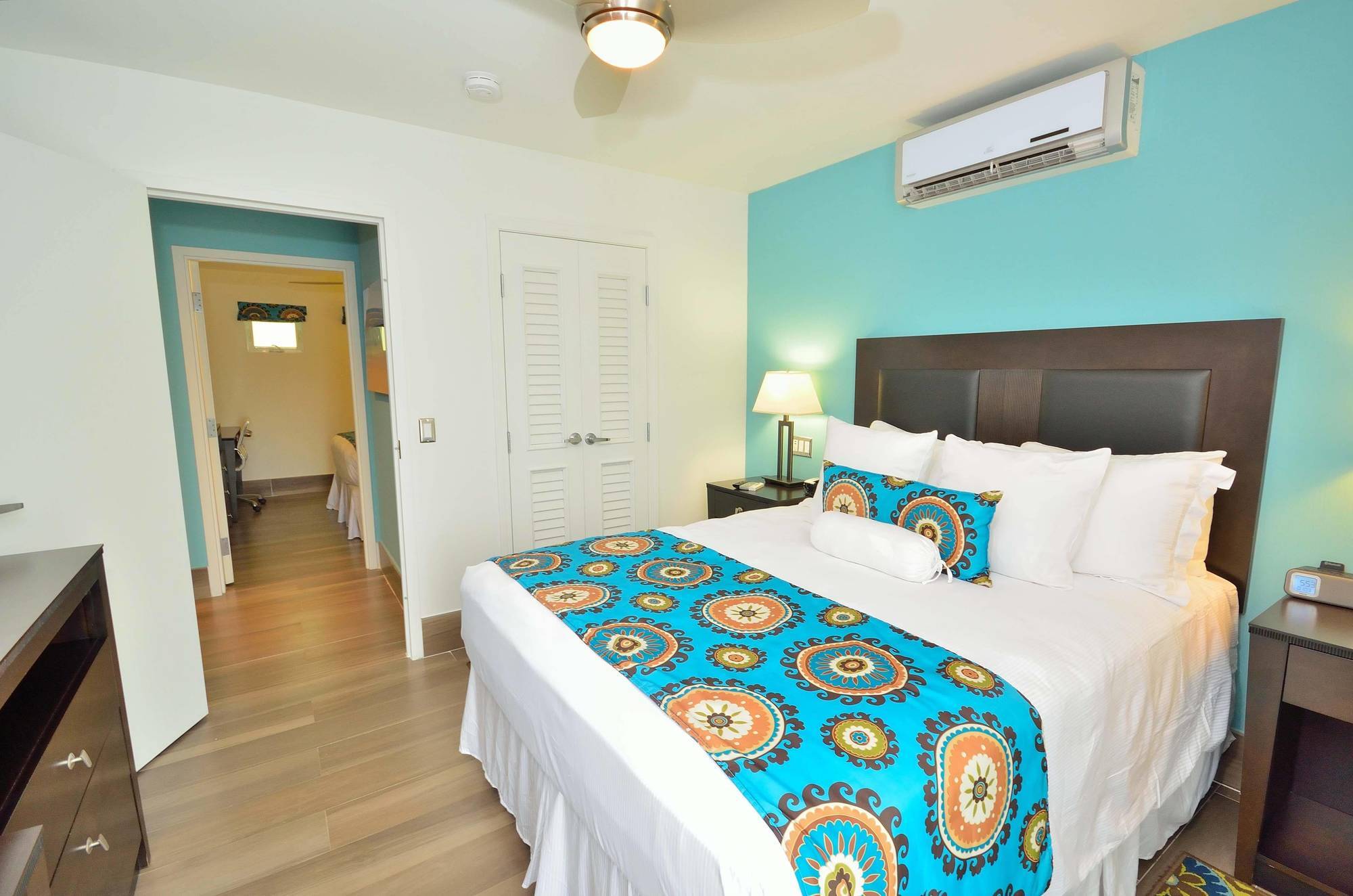 Royal St. Kitts Hotel Frigate Bay Exterior photo