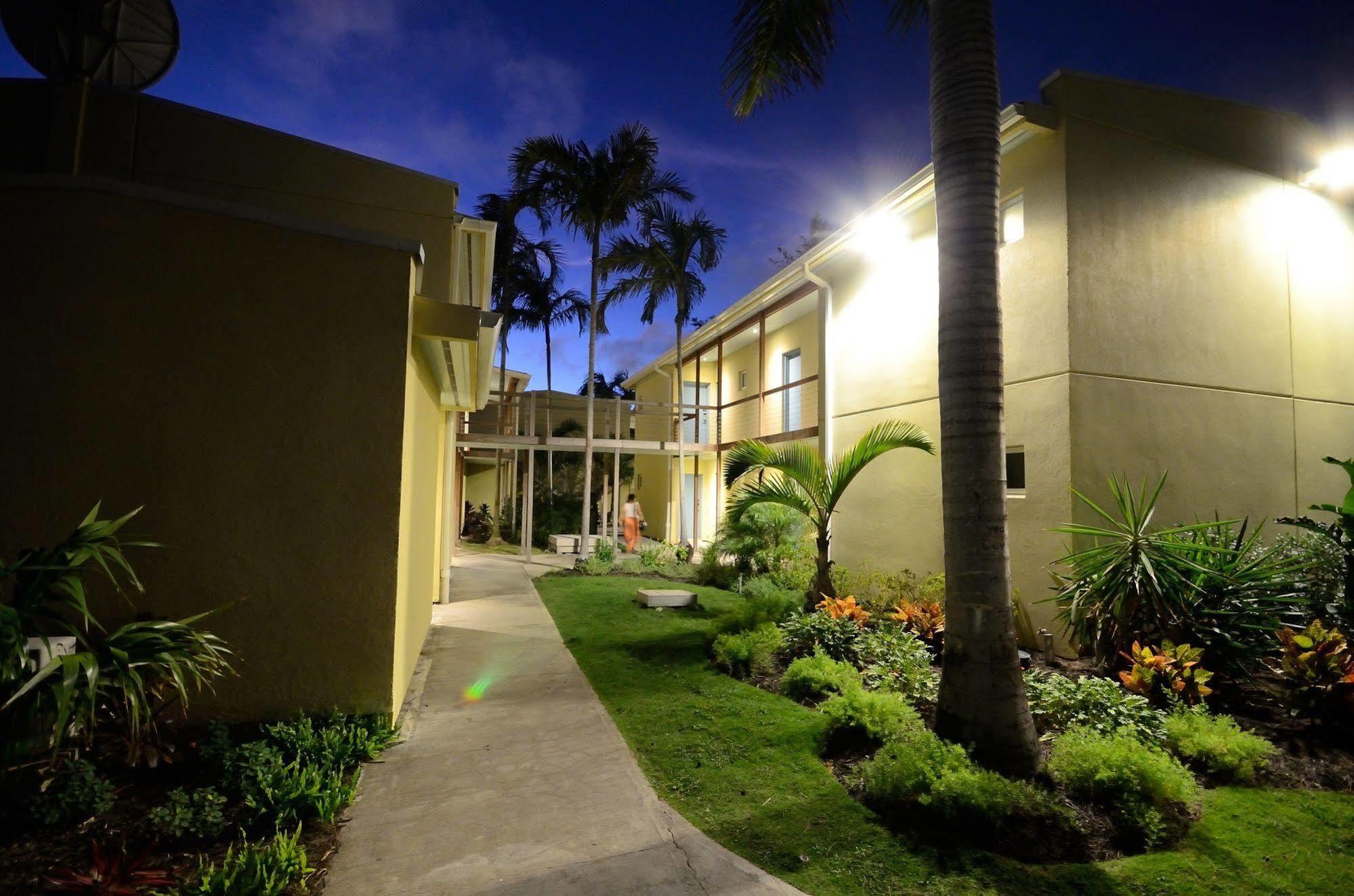 Royal St. Kitts Hotel Frigate Bay Exterior photo